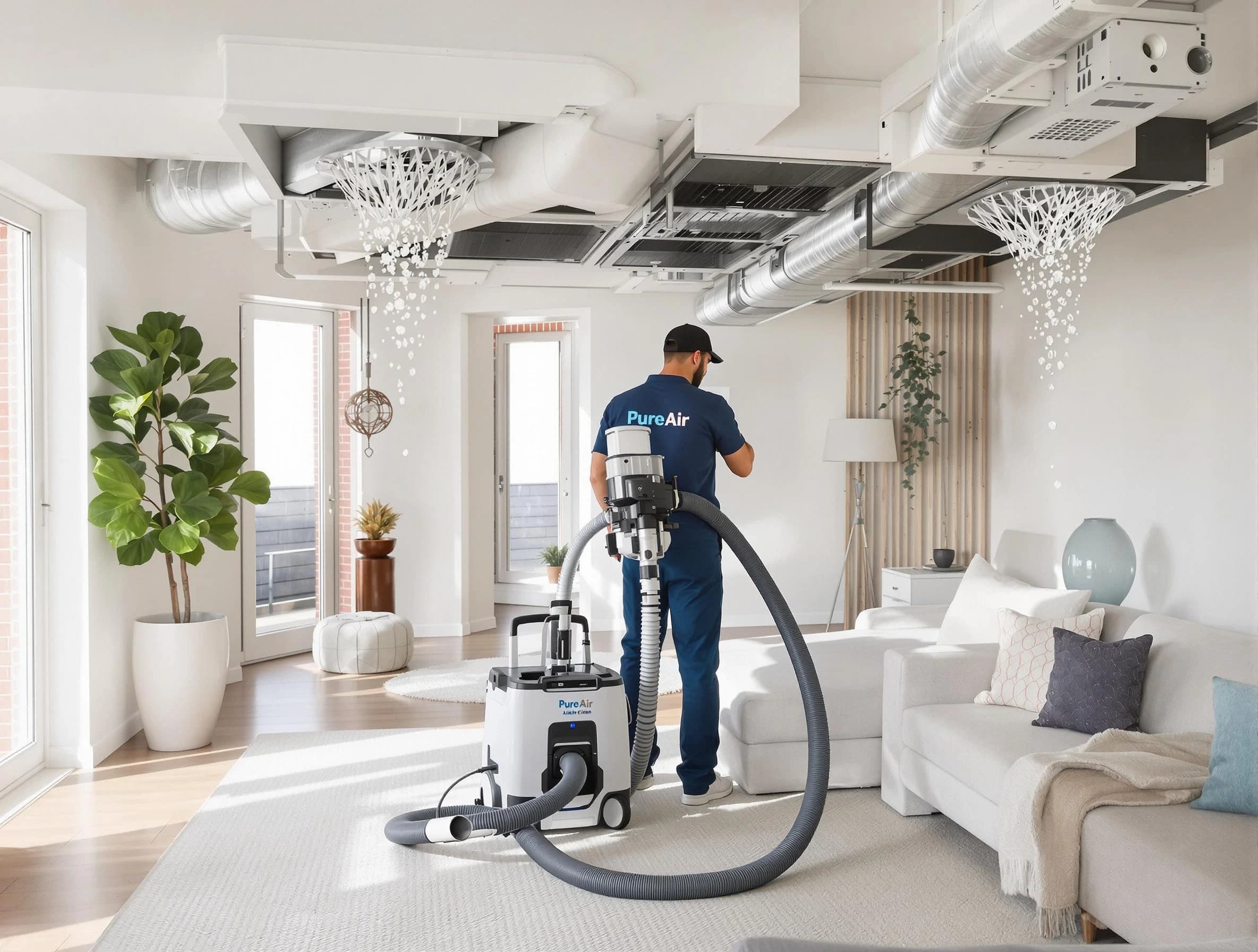 Pure Cleaning service in Cranston, RI