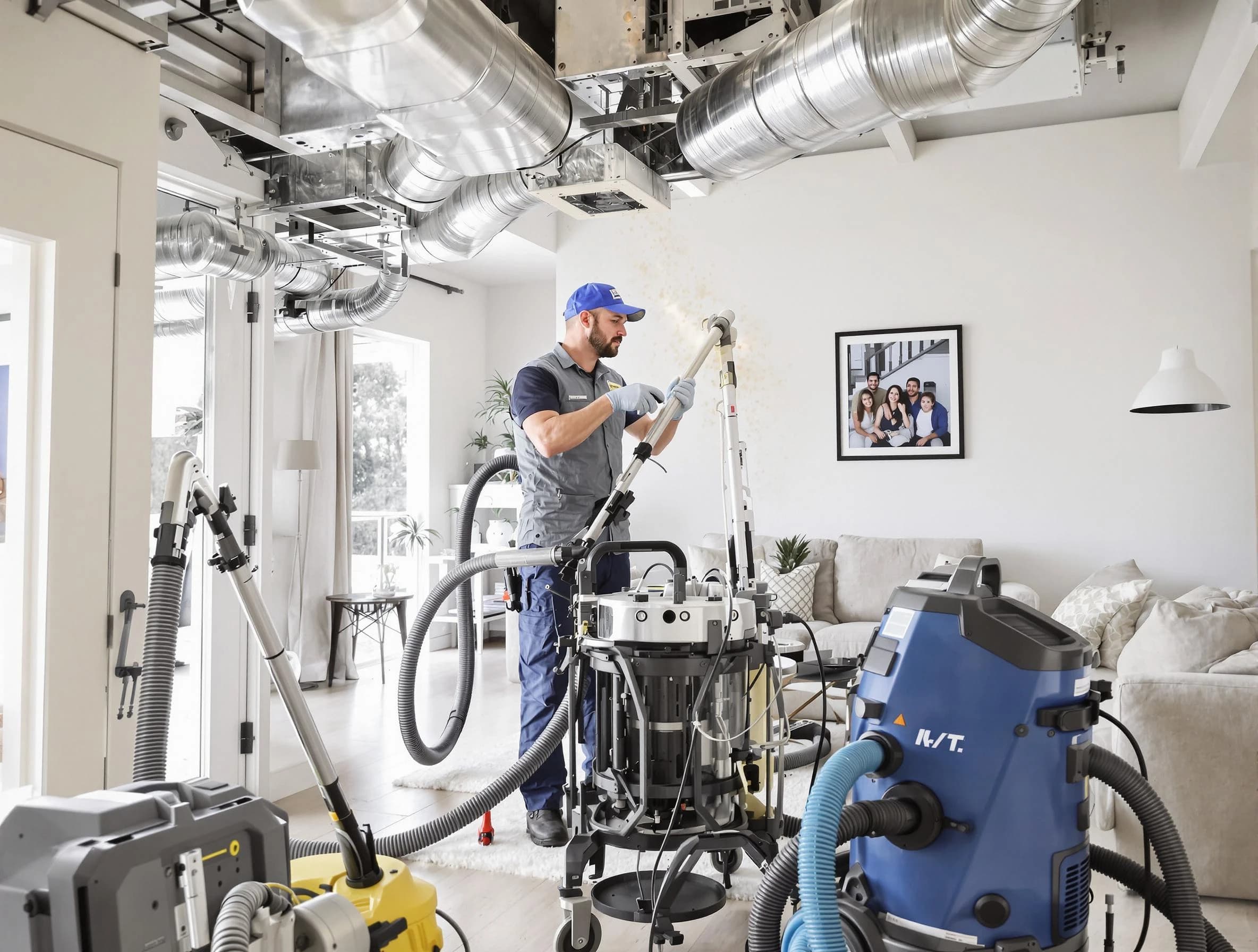 Residential Cleaning service in Cranston, RI